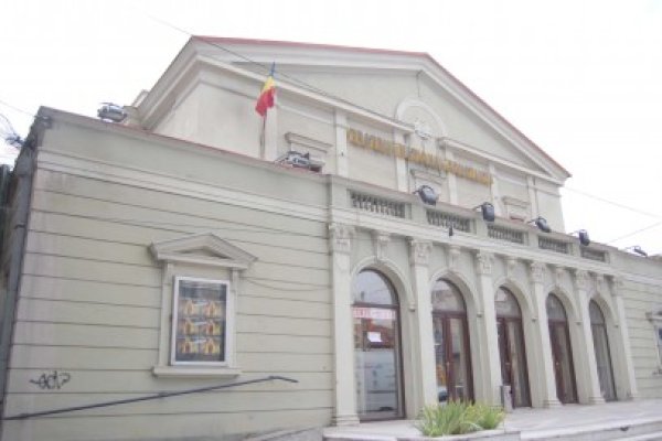 Teatrul de Stat pune în scenă 